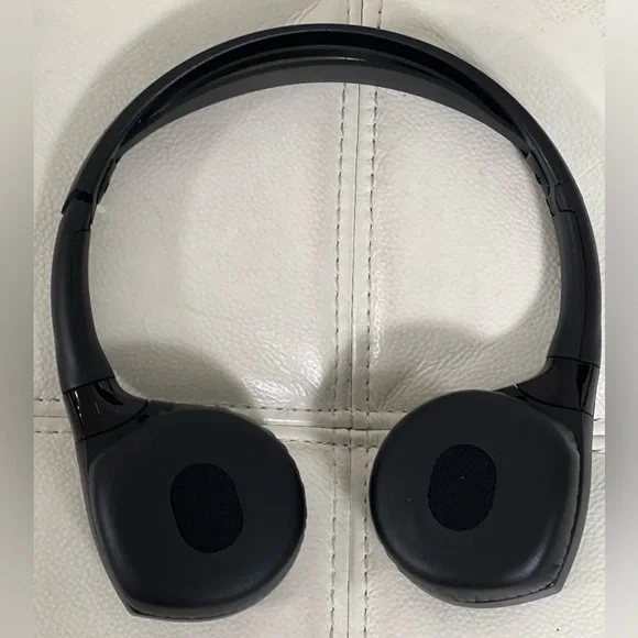 Cadillac wireless headphones On-Ear Headphones
